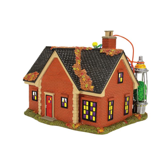 Endura Mad Scientist's Place