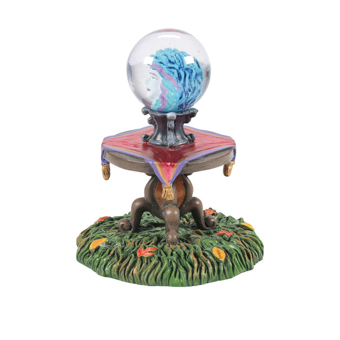 Endura Madame Leota Manifested