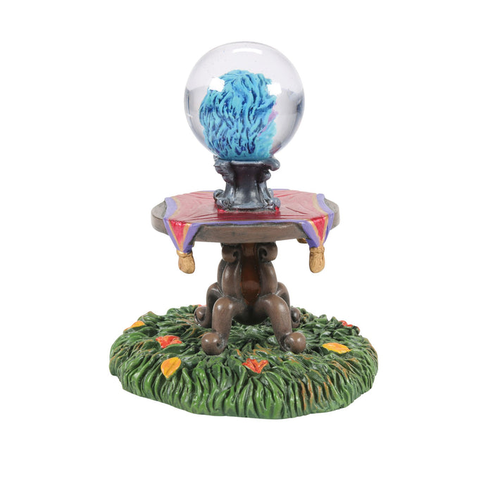 Endura Madame Leota Manifested
