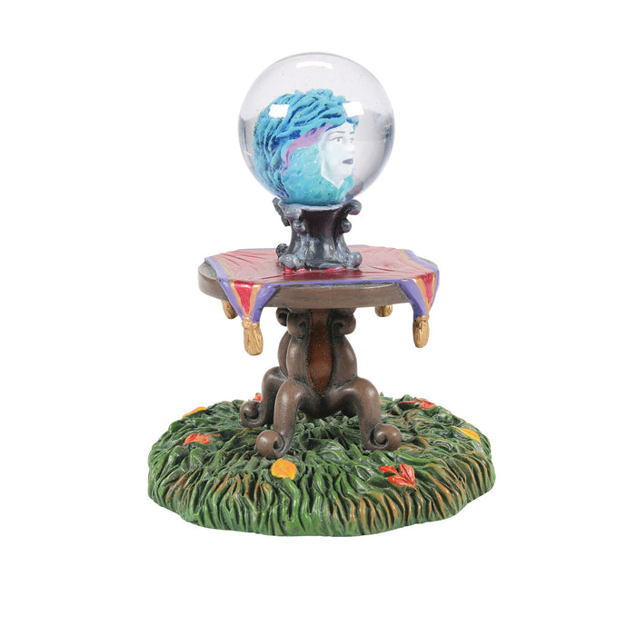 Endura Madame Leota Manifested