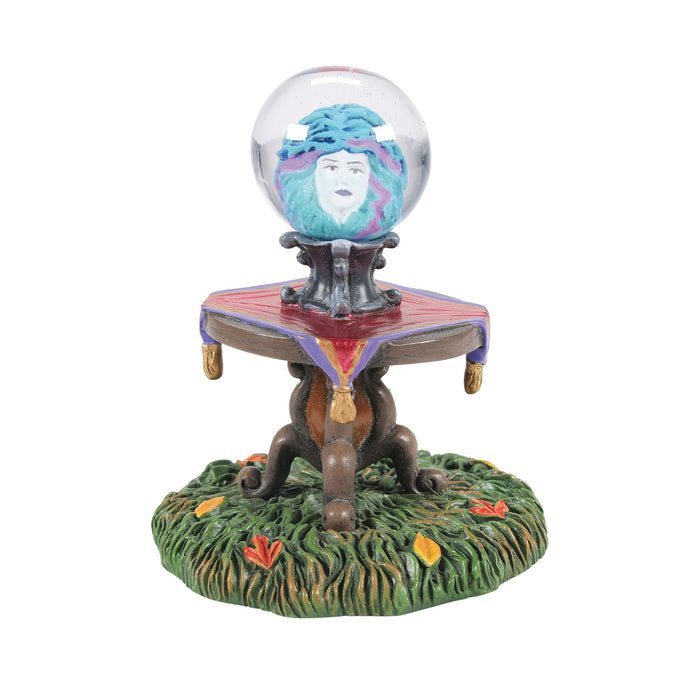 endura Madame Leota Manifested