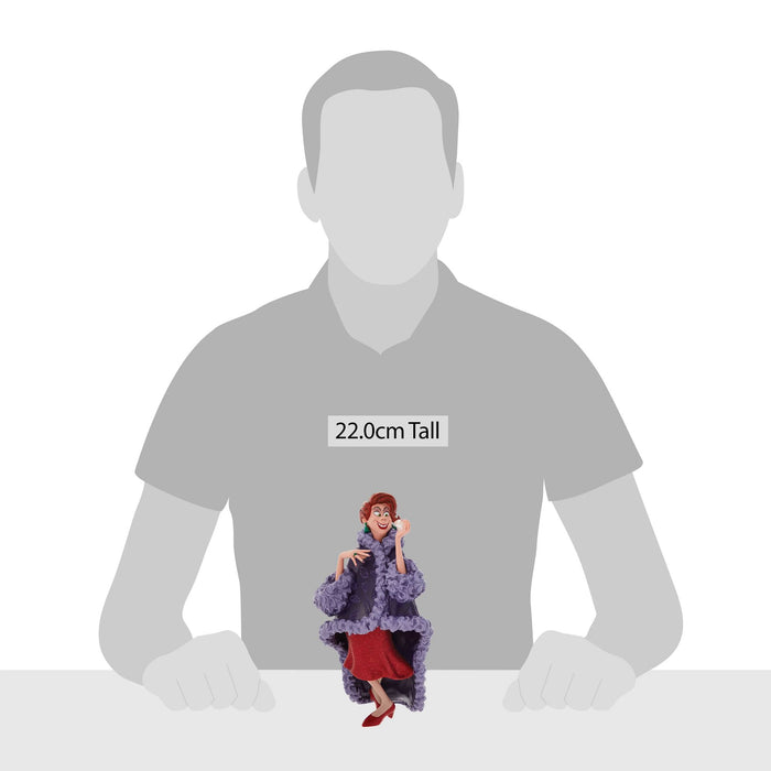 Endura Madame Medusa