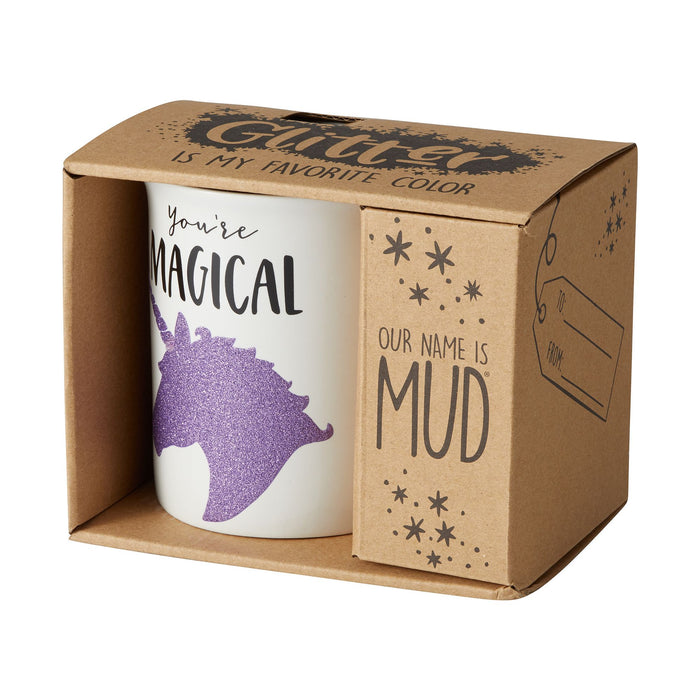 Endura MAGICAL UNICORN GLITTER