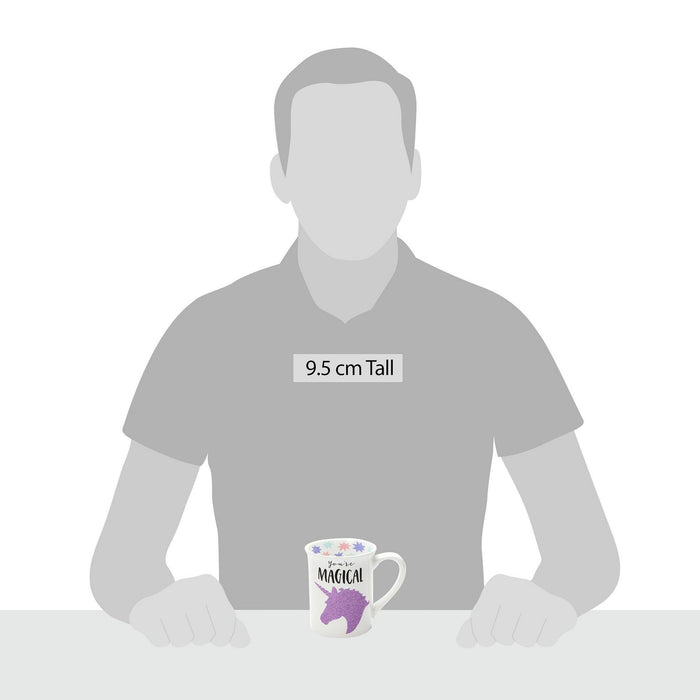 Endura MAGICAL UNICORN GLITTER