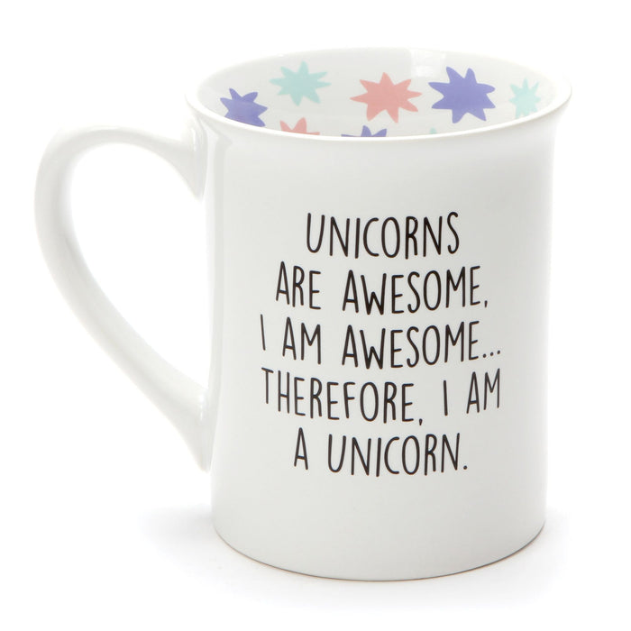 Endura MAGICAL UNICORN GLITTER