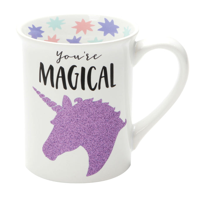 endura MAGICAL UNICORN GLITTER