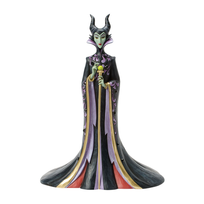 endura Maleficent Deluxe