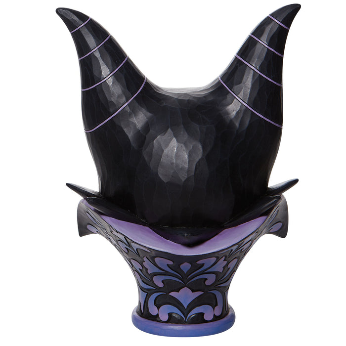 Endura Maleficent Headdress Scene