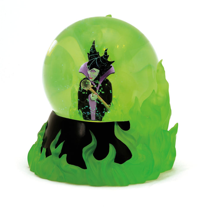 Endura Maleficent Light Up Globe