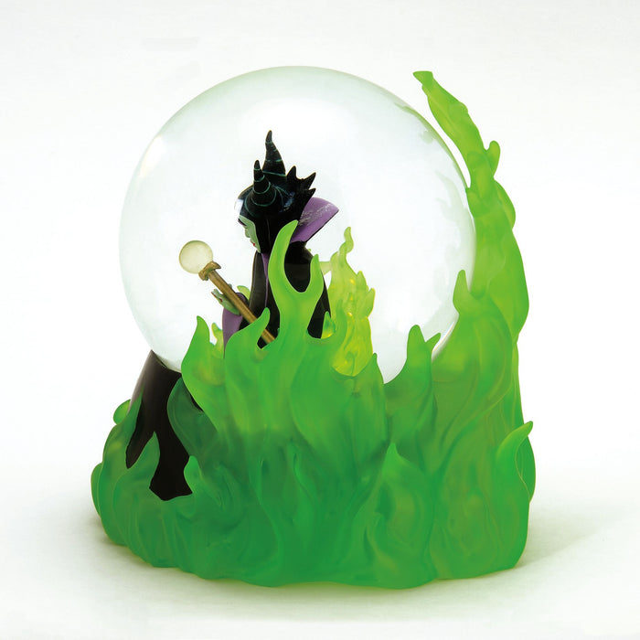 Endura Maleficent Light Up Globe
