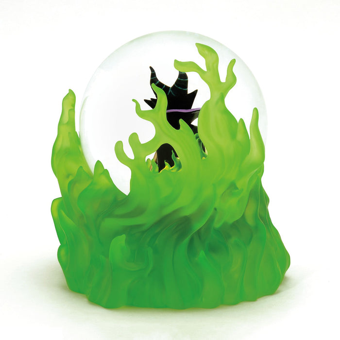 Endura Maleficent Light Up Globe