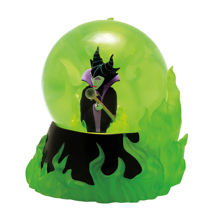 endura Maleficent Light Up Globe