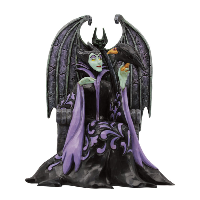 endura Maleficent