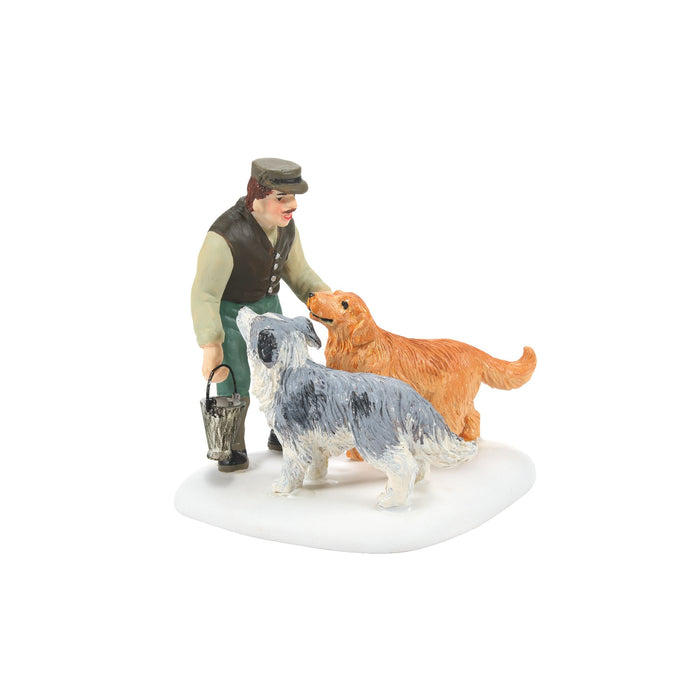 endura Man's Best Friends