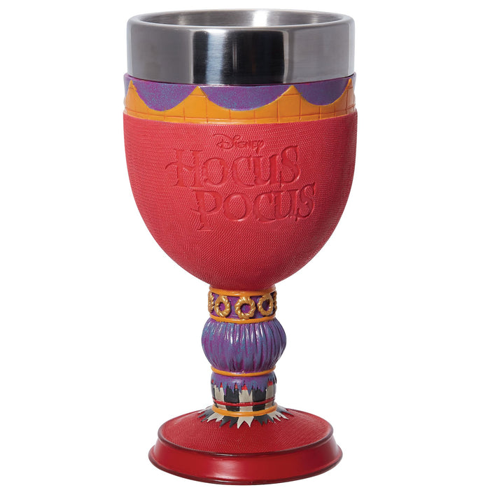 Endura Mary Goblet Hocus Pocus