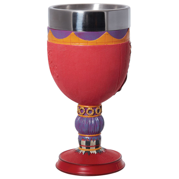 Endura Mary Goblet Hocus Pocus