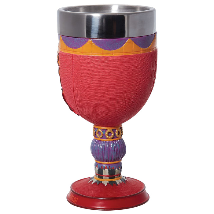 Endura Mary Goblet Hocus Pocus