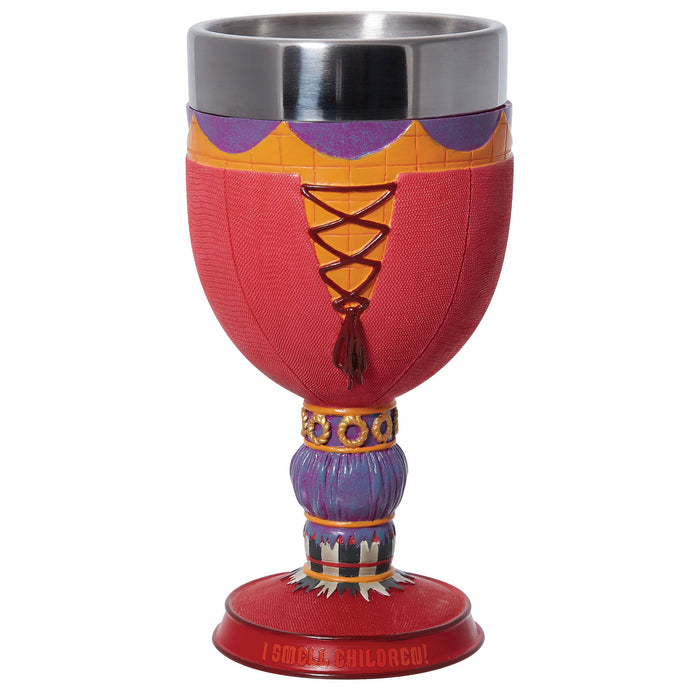 endura Mary Goblet Hocus Pocus