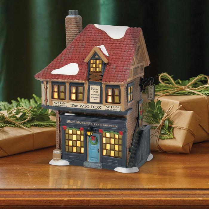 Endura Mary Margaret's Fine Dresses