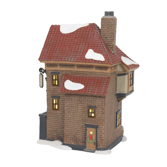 Endura Mary Margaret's Fine Dresses