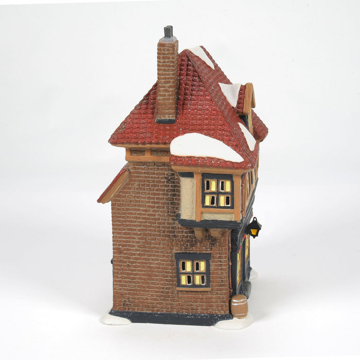 Endura Mary Margaret's Fine Dresses