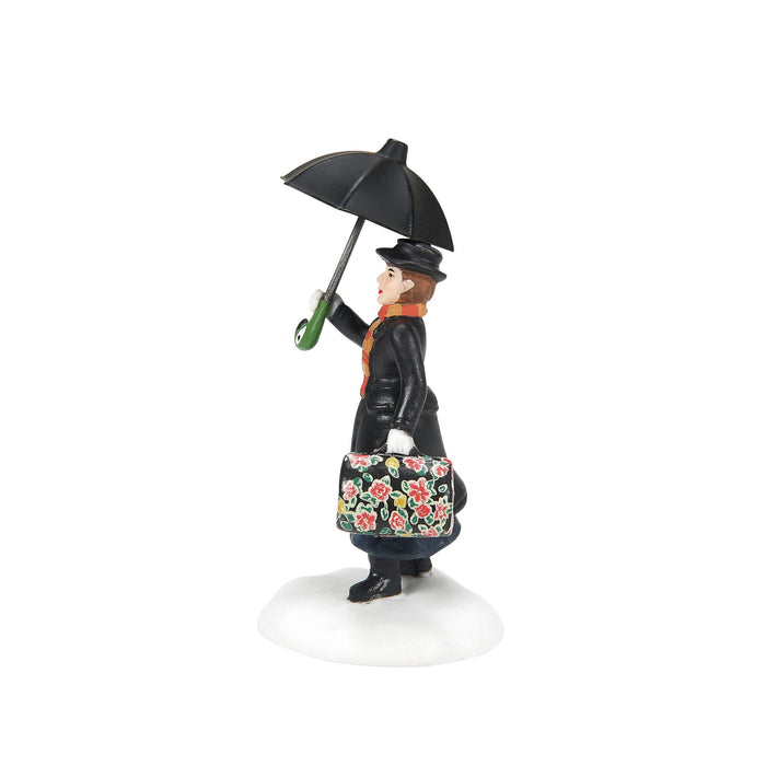 Endura Mary Poppins Arrives