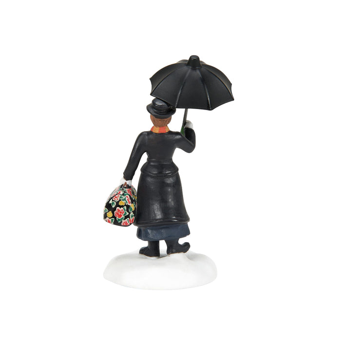 Endura Mary Poppins Arrives