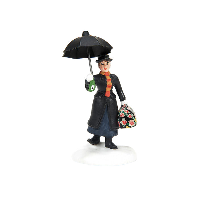 endura Mary Poppins Arrives