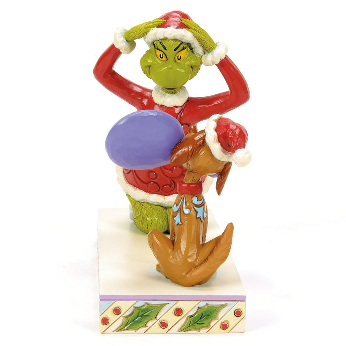 Endura Max Holding Mirror For Grinch