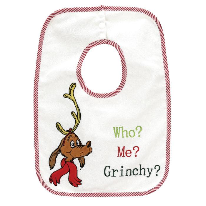 endura Max Terry Cloth Bib