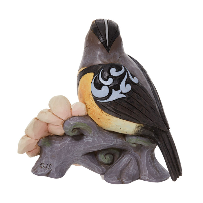 Endura Meadowlark With Flowers