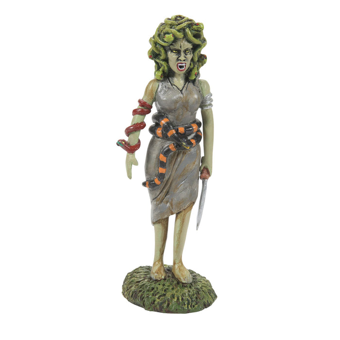 endura Medusa The Gorgon