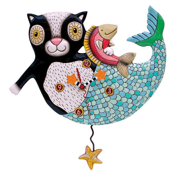 endura Mercat Clock