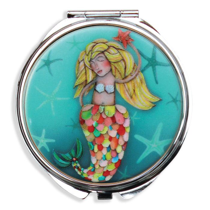endura Mermaid Pill Box