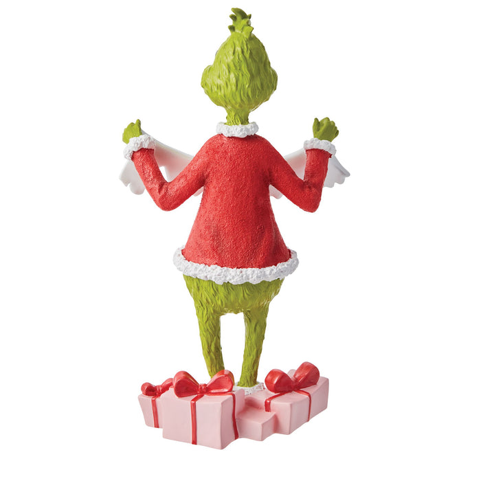 Endura Merry Collection Grinch Figuri