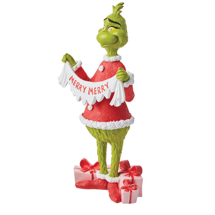 Endura Merry Collection Grinch Figuri