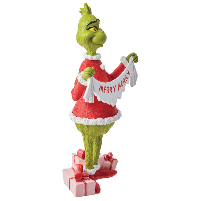 Endura Merry Collection Grinch Figuri