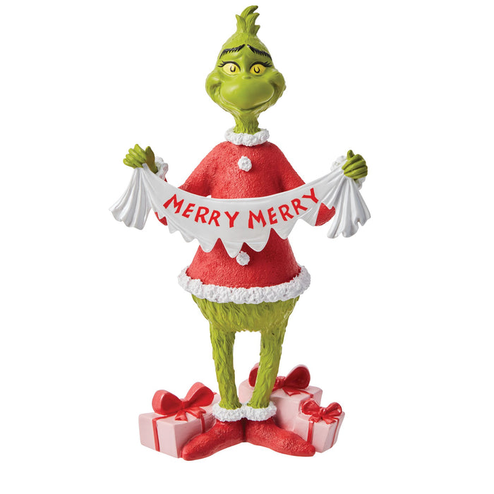 endura Merry Collection Grinch Figuri