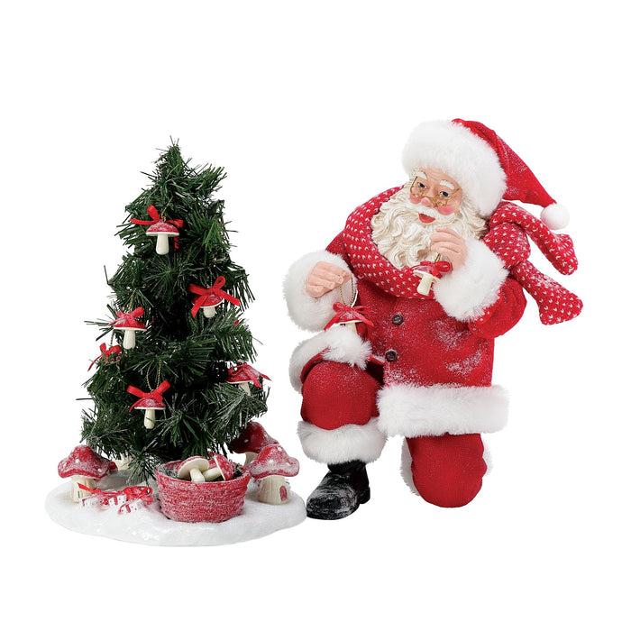 endura Merry Morel