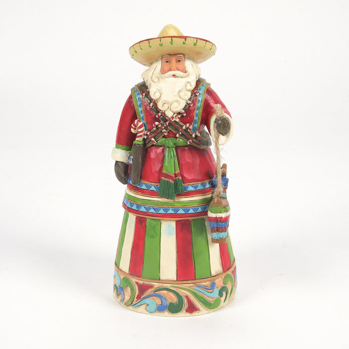 Endura Mexican Santa