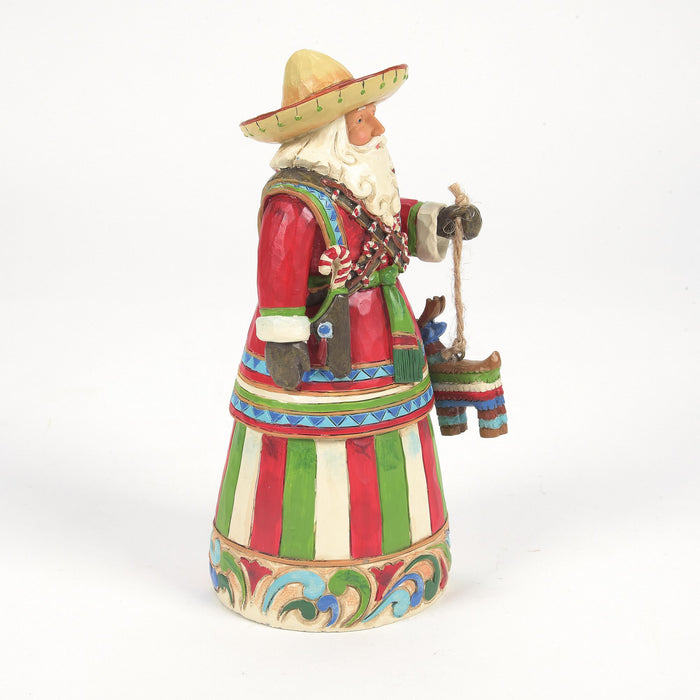 Endura Mexican Santa