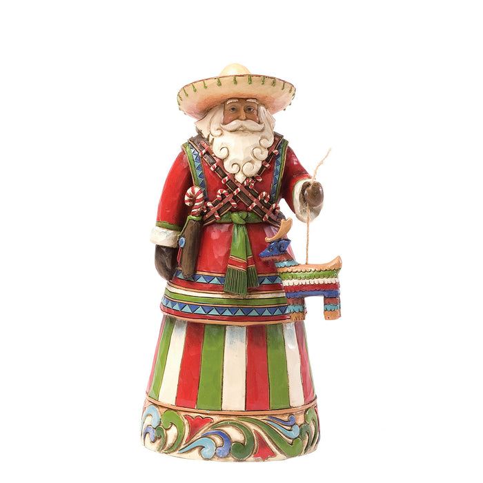 endura Mexican Santa
