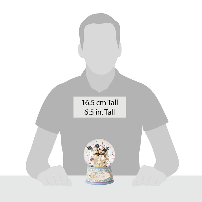 Endura Mickey And Minnie 120 MM