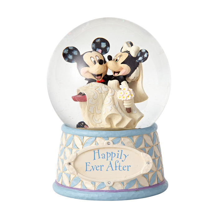 Endura Mickey And Minnie 120 MM