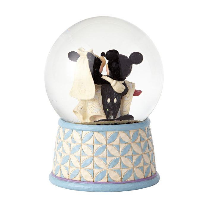 Endura Mickey And Minnie 120 MM