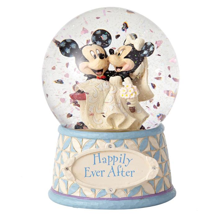 endura Mickey and Minnie 120 MM