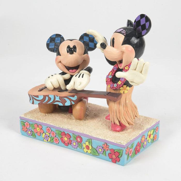 Endura Mickey And Minnie Hawaii