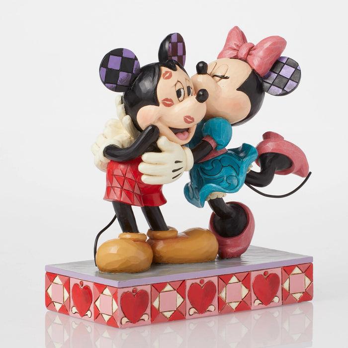 Endura Mickey And Minnie Love Kisses
