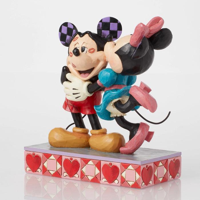 Endura Mickey And Minnie Love Kisses