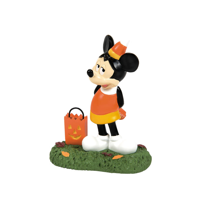 endura Mickey Buys A Ticket